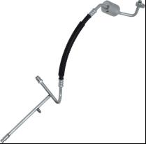 8L3Z19972B  7L3Z19972B Air Conditioning Hose for FORD 