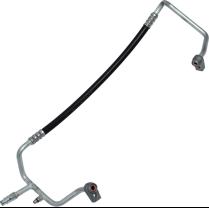JR3Z19972A  JR3Z19972D Air Conditioning Hose for FORD 