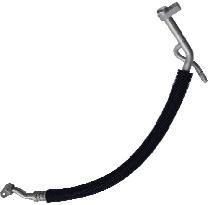   DG9Z19D742L  DG9Z19D742E Air Conditioning Hose for FORD 
