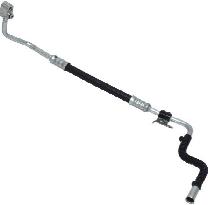 CT4Z19835C  CT4Z19835H Air Conditioning Hose for FORD 