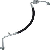 DR3V19972AA  DR3Z19972A Air Conditioning Hose for FORD 