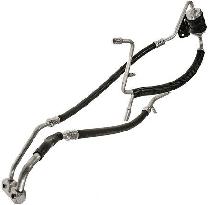 6L3Z19D850AA  6L3419D734AD Air Conditioning Hose for FORD 