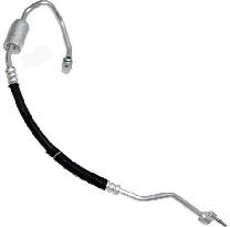 7T4Z19972B  CT4Z19972E Air Conditioning Hose for FORD 