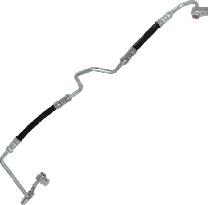 GN1Z19835G Air Conditioning Hose for FORD 