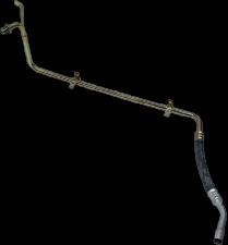 F4UZ19867A  F4UZ19A834B Air Conditioning Hose for FORD 