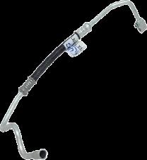 CT4Z19835G Air Conditioning Hose for FORD 