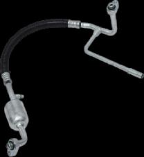 FC4Z19972A Air Conditioning Hose for FORD 