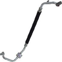 HL3H19N617HD  HL3Z19867H  HL3Z19867M Air Conditioning Hose for FORD 