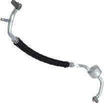HL3Z19867K  HL3Z19867P Air Conditioning Hose for FORD 