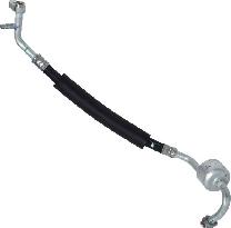 HL3Z19867L  HL3Z19867Q Air Conditioning Hose for FORD 