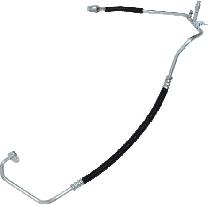 HL3Z19972E  HL3Z19972K Air Conditioning Hose for FORD 