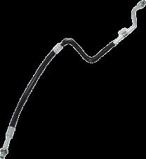 BT4Z19835B  CT4Z19D742A Air Conditioning Hose for FORD 