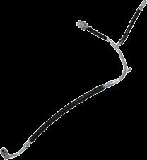 JL3Z19972HE Air Conditioning Hose for FORD 
