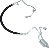HS7Z19972E Air Conditioning Hose for FORD 