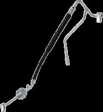 HC3Z19972A  HC3Z19972AE Air Conditioning Hose for FORD 