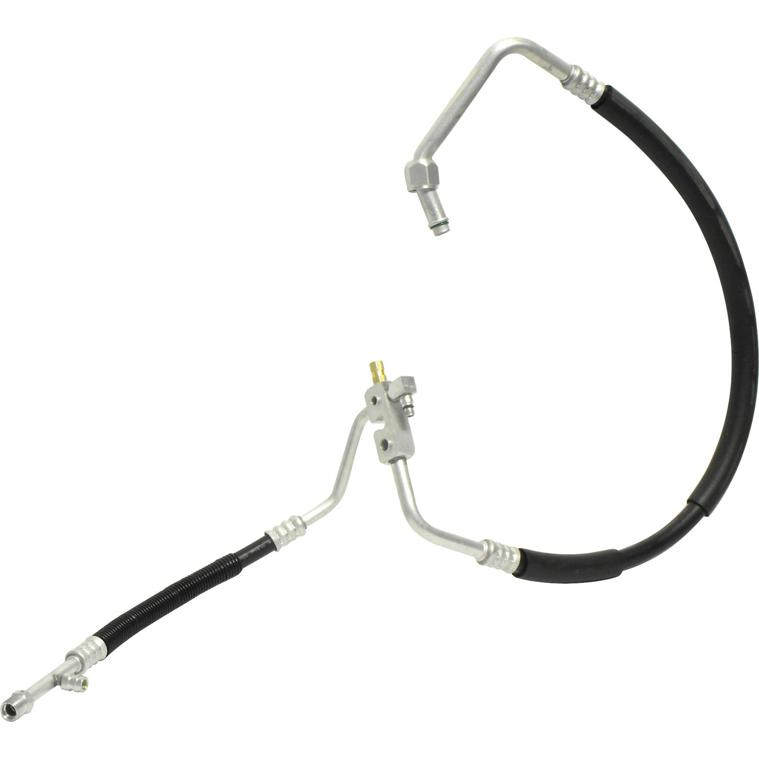 F5TZ19D850A Air Conditioning Hose for FORD 