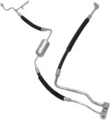 8L3Z19D850D  F85Z19D850BA  JU2Z19D734J Air Conditioning Hose for FORD 