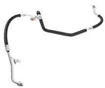 BU2Z19D850F  F87Z19D850AA  ZZP061453 Air Conditioning Hose for FORD/MAZDA 