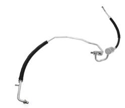BU2Z19D734D  F7CZ19D734AD Air Conditioning Hose for FORD 
