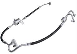 XF2Z19D850AG  XF2Z19D850AH Air Conditioning Hose for FORD 