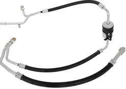 8L3Z19D850C  JU2Z19D734H Air Conditioning Hose for FORD 