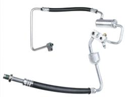 BU2Z19D734H  YF1Z19D734AA Air Conditioning Hose for FORD 