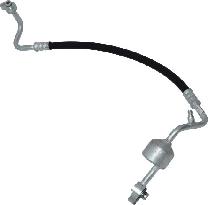 CV6Z19972G Air Conditioning Hose for FORD 