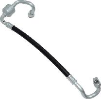 BV6Z19D742E  BV6Z19D742F Air Conditioning Hose for FORD 