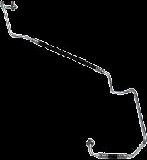 BV6Z19972B Air Conditioning Hose for FORD 