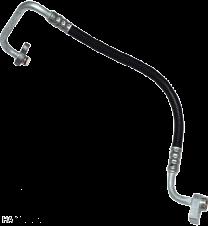 BV6Z19972A Air Conditioning Hose for FORD 