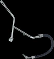 F81Z19972AA Air Conditioning Hose for FORD 