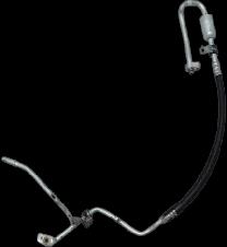 DG9Z19972E Air Conditioning Hose for FORD 