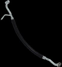 DG9Z19D742G  DG9Z19D742N Air Conditioning Hose for FORD 