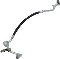 EJ7Z19D742A Air Conditioning Hose for FORD 
