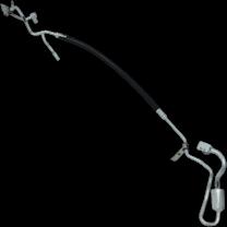 DG9Z19972A  DG9Z19972G  HG9Z19972B  DG9H19N601BC Air Conditioning Hose for FORD 