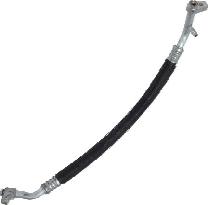 HG9Z19D742F Air Conditioning Hose for FORD 