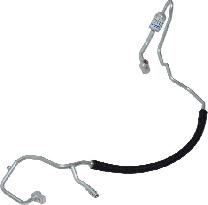 DS7Z19972A  HS7Z19972P Air Conditioning Hose for FORD 