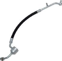 DHJ3Z19D742C Air Conditioning Hose for FORD 