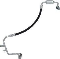DHJ3Z199725B  DHJ3Z19972B  DHJ3Z19972D  DHJ3Z19972F Air Conditioning Hose for FOR