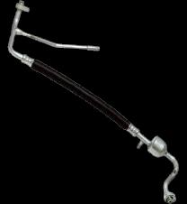 BC3Z19972A  BC3Z19972D Air Conditioning Hose for FORD 
