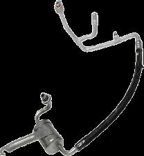 2R3Z19972AA Air Conditioning Hose for FORD 