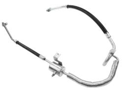 6F2Z19D850BC Air Conditioning Hose for FORD 