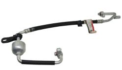 BE8Z19972A Air Conditioning Hose for FORD 