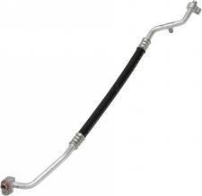BE8Z19D734A Air Conditioning Hose for FORD 