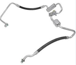 3F1Z19D734AA  JU2Z19D734A Air Conditioning Hose for FORD 