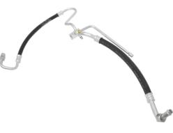 XF5Z19D850BA  XF5Z19D850BB  924807B010 Air Conditioning Hose for FORD 