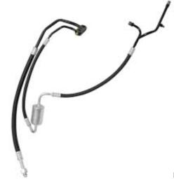 F75Z19D850CA Air Conditioning Hose for FORD 