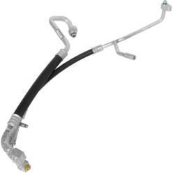 7C3Z19D850B  6C3Z19D850BA Air Conditioning Hose for FORD 
