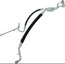 4L3Z19D850AA  5L3Z19D850BA  5L3Z19D850A Air Conditioning Hose for FORD 