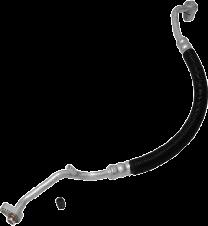 8S4Z19E636AA Air Conditioning Hose for FORD 
